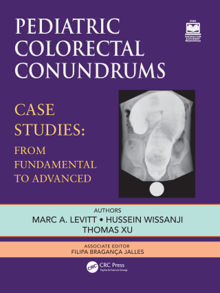 Pediatric Colorectal Conundrums