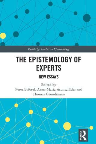 The Epistemology of Experts