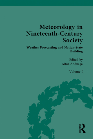 Meteorology in Nineteenth-Century Society