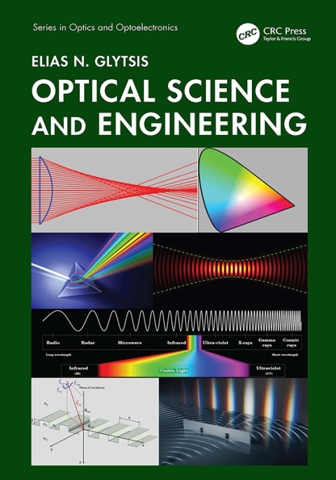 Cover image for book Optical Science and Engineering