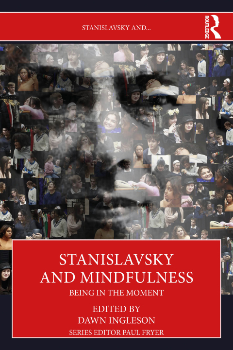 Cover image for book Stanislavsky and Mindfulness