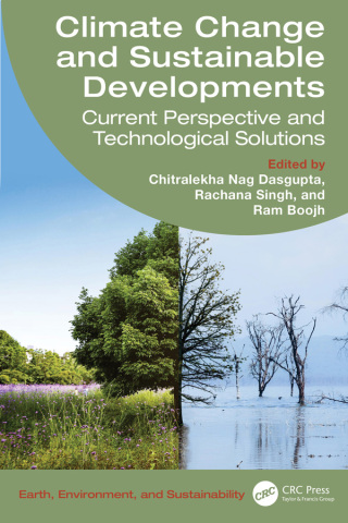 Climate Change and Sustainable Developments