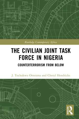 The Civilian Joint Task Force in Nigeria