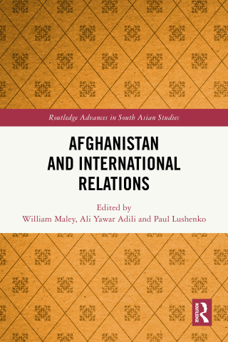 Afghanistan and International Relations