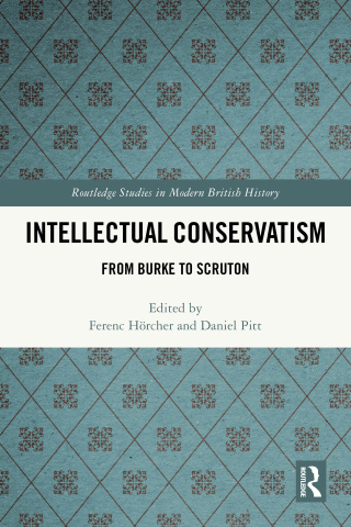 Intellectual Conservatism