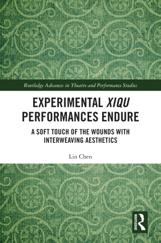 Experimental Xiqu Performances Endure