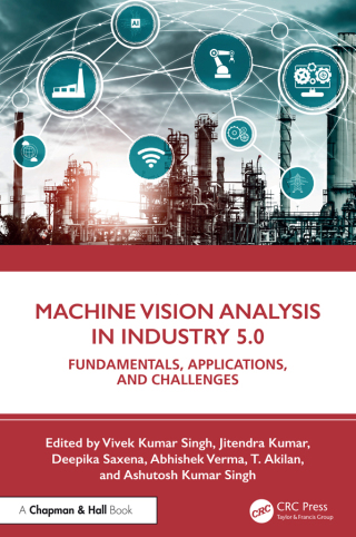 Machine Vision Analysis in Industry 5.0