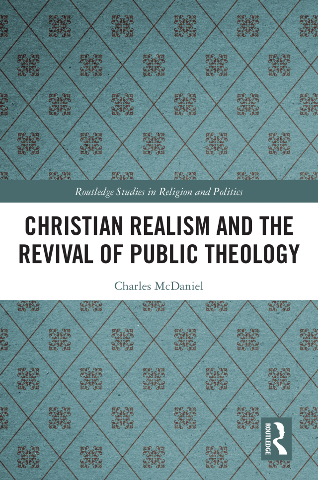 Christian Realism and the Revival of Public Theology