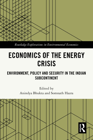 Economics of the Energy Crisis