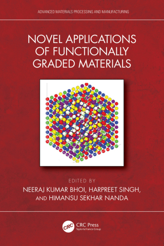 Novel Applications of Functionally Graded Materials