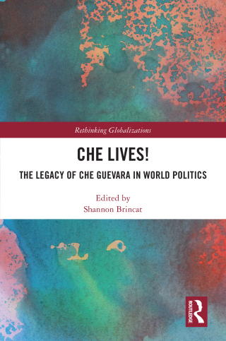 Che Lives!