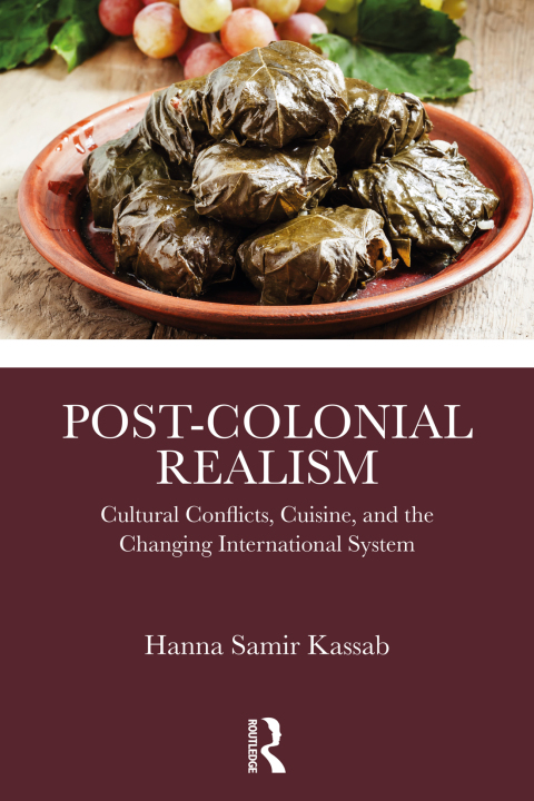Cover image for book Post-Colonial Realism