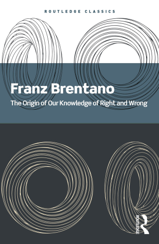 The Origin of Our Knowledge of Right and Wrong