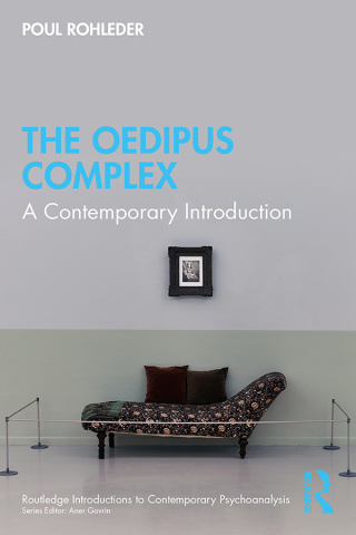 The Oedipus Complex
