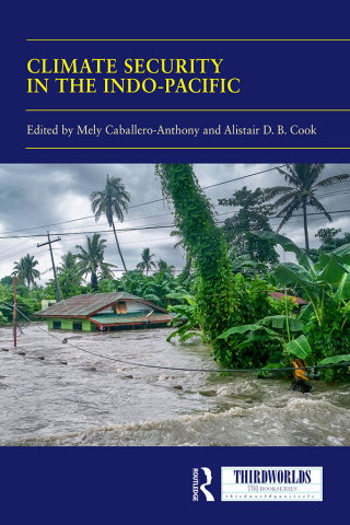 Climate Security in the Indo-Pacific