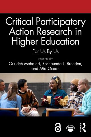 Critical Participatory Action Research in Higher Education