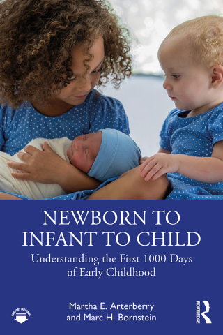 Newborn to Infant to Child