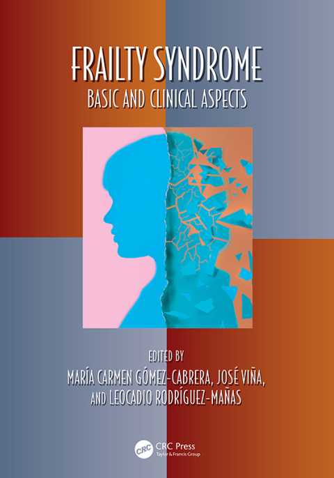 Cover image for book Frailty Syndrome