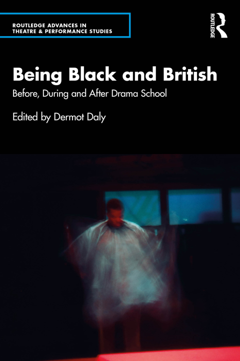 Cover image for book Being Black and British