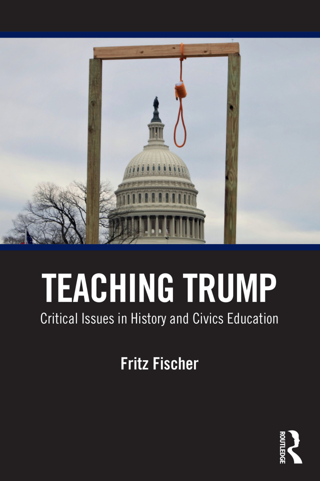 Teaching Trump