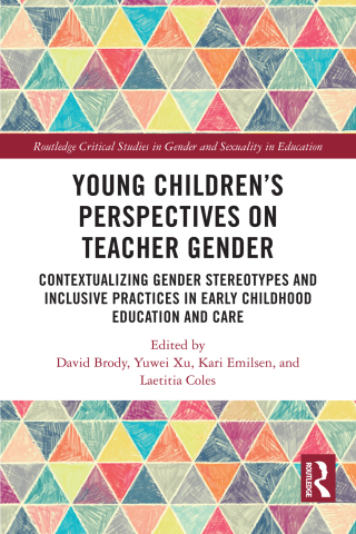 Young Children’s Perspectives on Teacher Gender