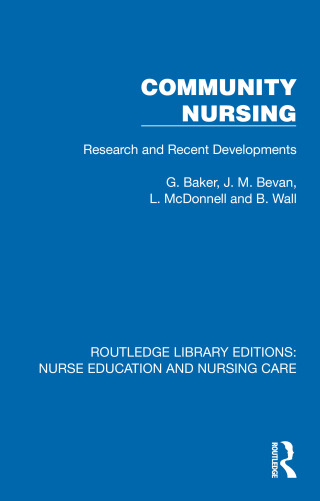 Community Nursing
