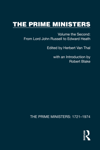 The Prime Ministers