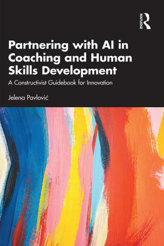 Partnering with AI in Coaching and Human Skills Development