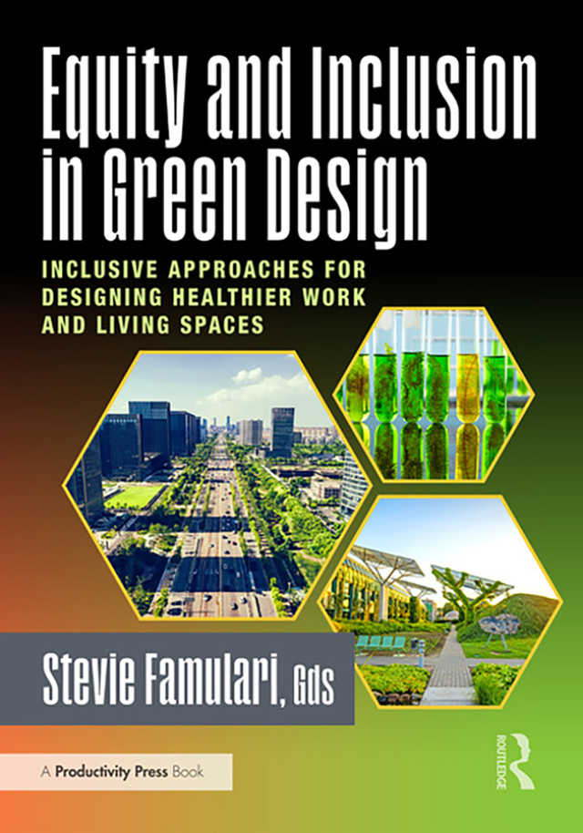 Equity and Inclusion in Green Design