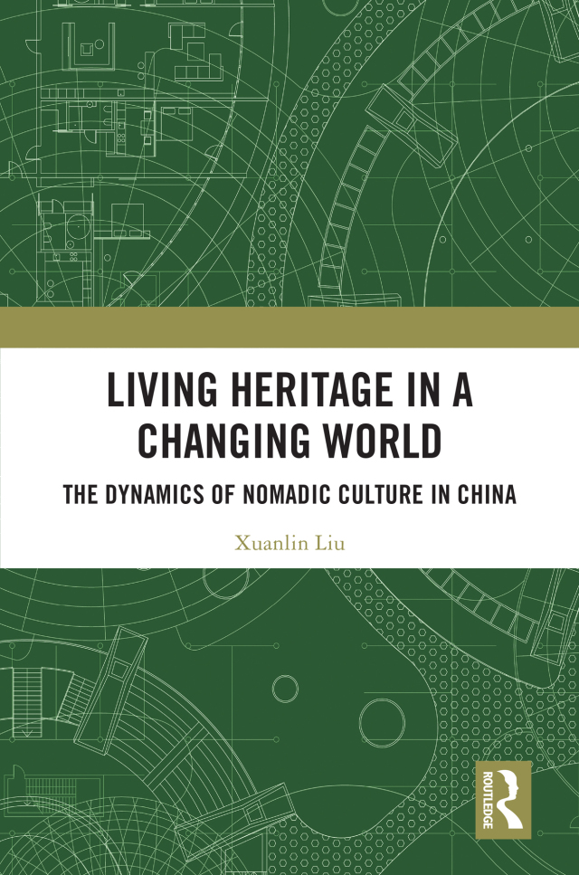 Living Heritage in a Changing World
