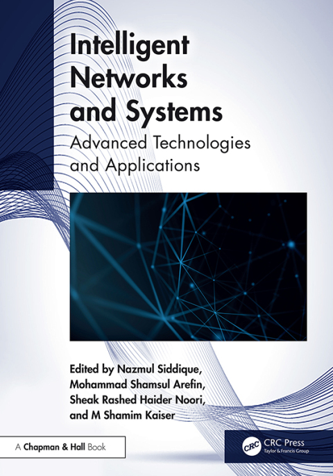 Cover image for book Intelligent Networks and Systems