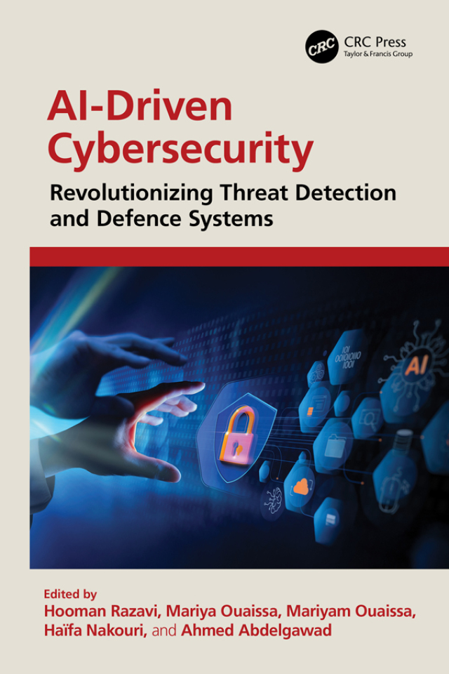 AI-Driven Cybersecurity