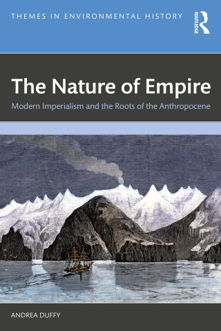 The Nature of Empire