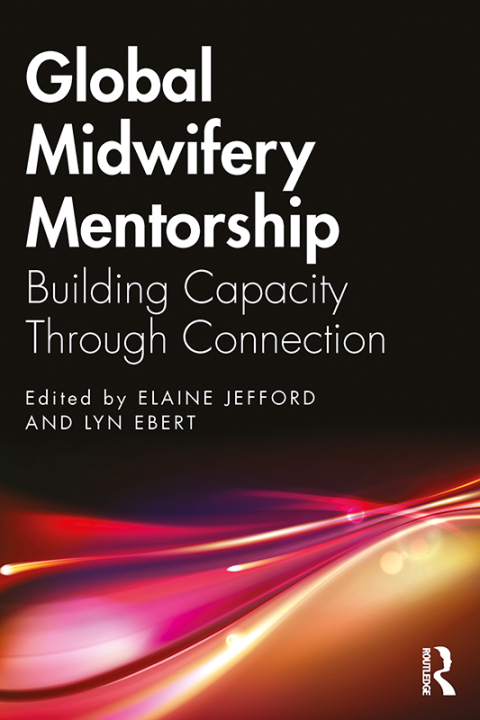 Cover image for book Global Midwifery Mentorship