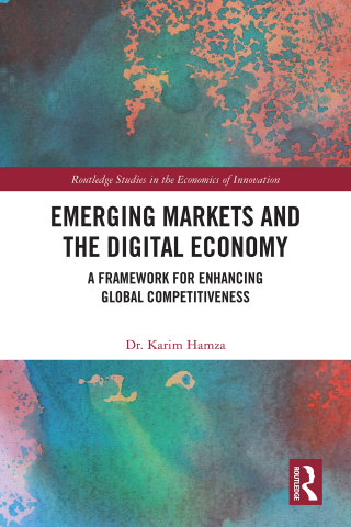 Emerging Markets and the Digital Economy
