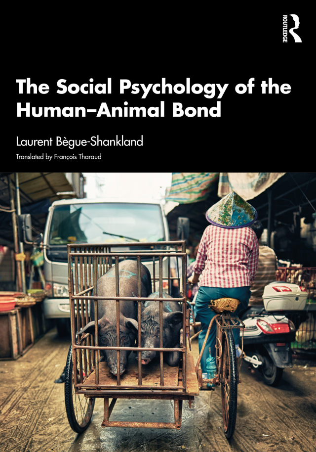 The Social Psychology of the Human-Animal Bond