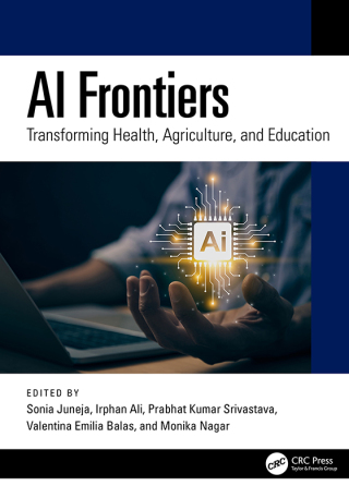 AI Frontiers