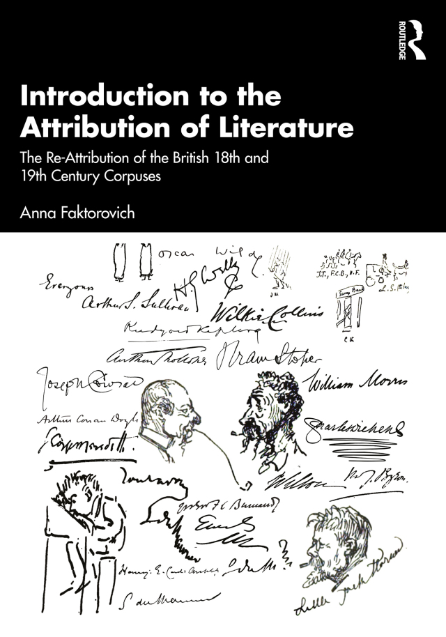Introduction to the Attribution of Literature