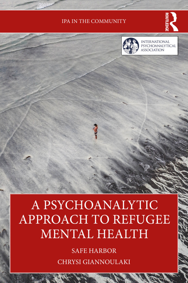 A Psychoanalytic Approach to Refugee Mental Health