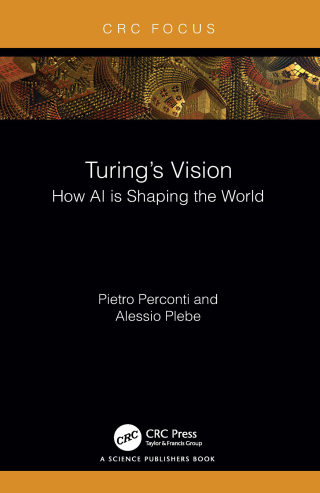 Turing's Vision