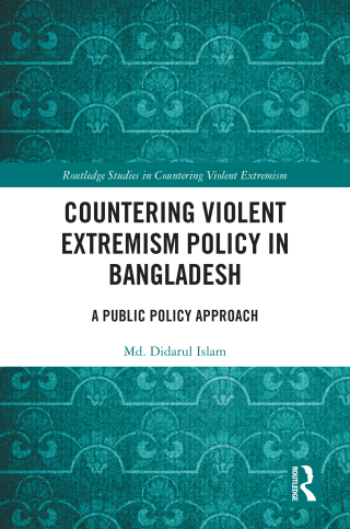 Countering Violent Extremism Policy in Bangladesh
