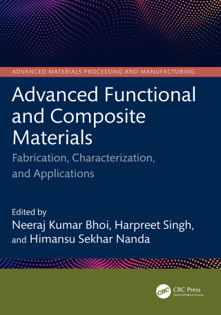 Advanced Functional and Composite Materials