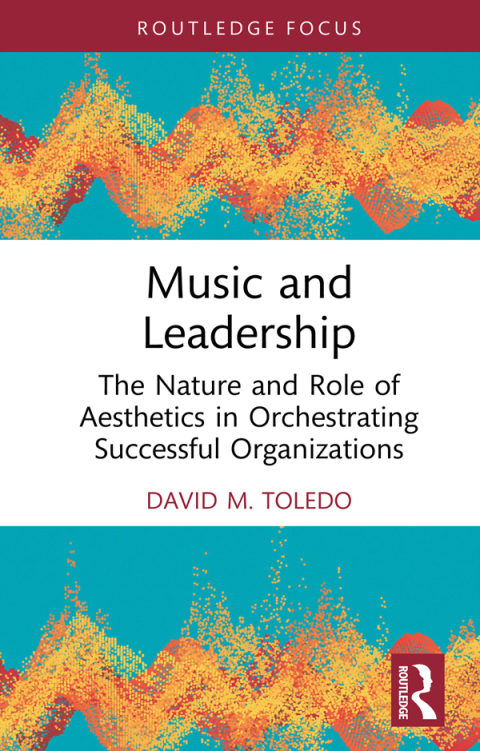 Cover image for book Music and Leadership