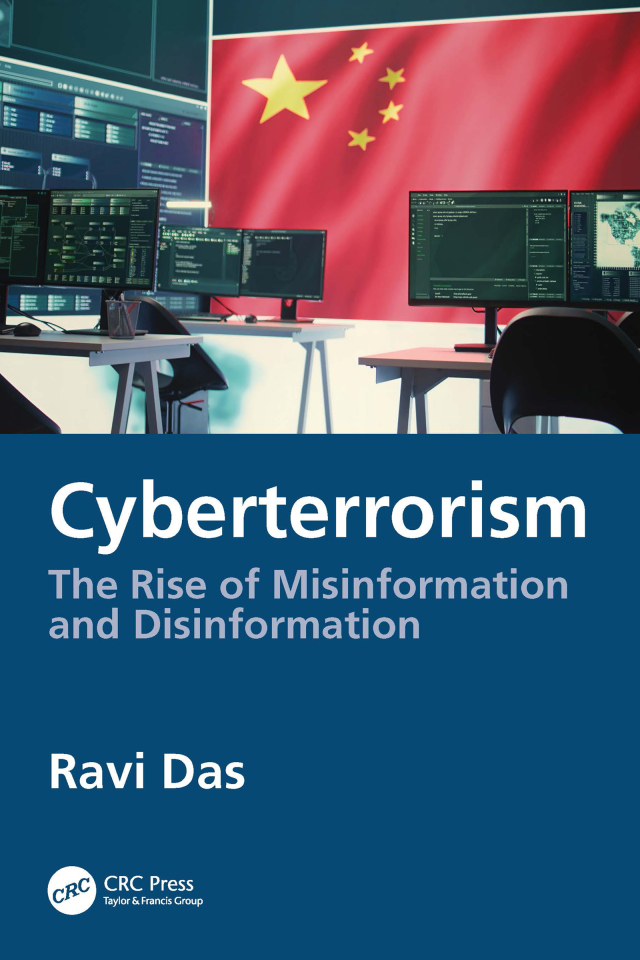 Cyberterrorism