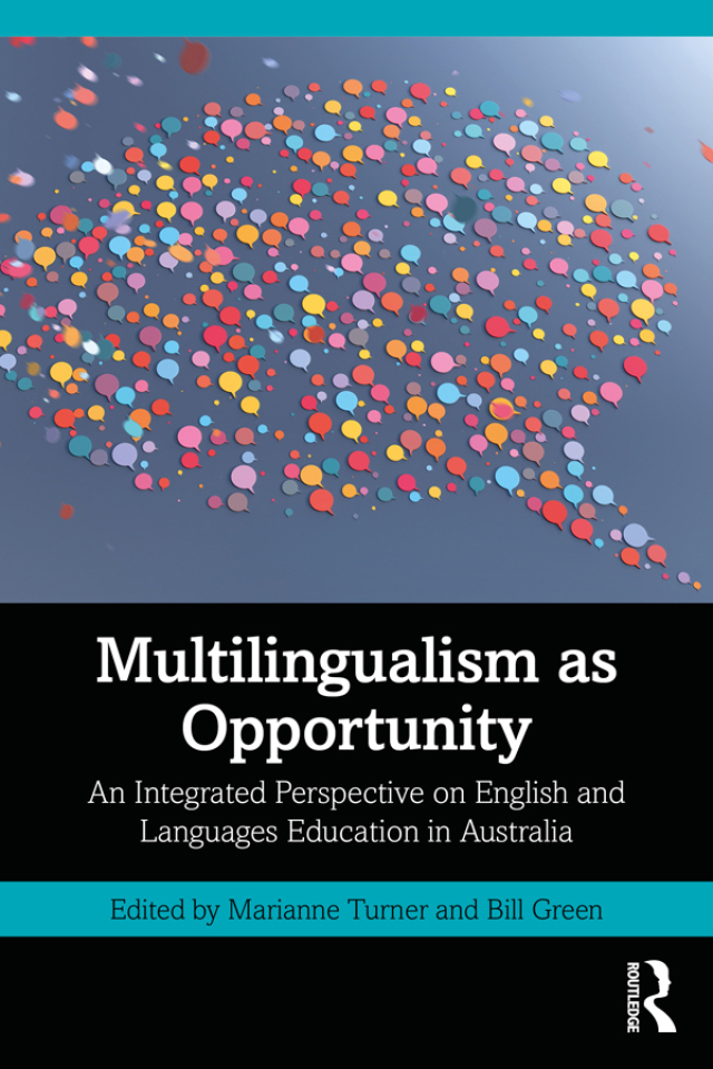 Multilingualism as Opportunity