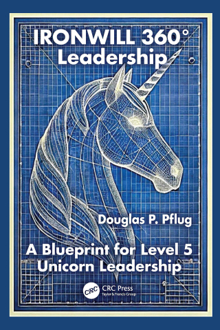 IRONWILL 360° Leadership