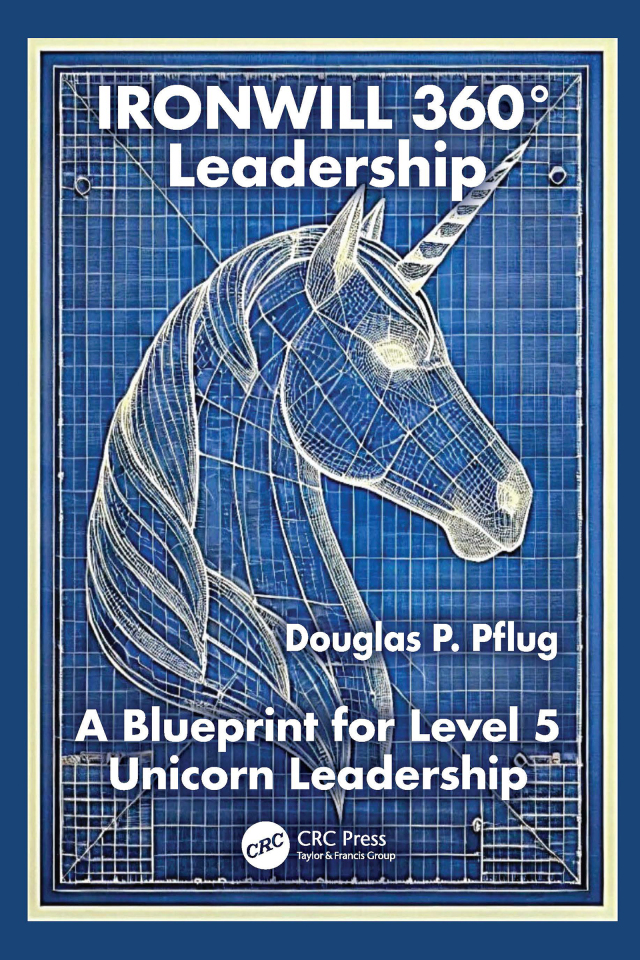 IRONWILL 360° Leadership