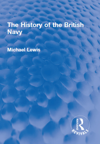 The History of the British Navy
