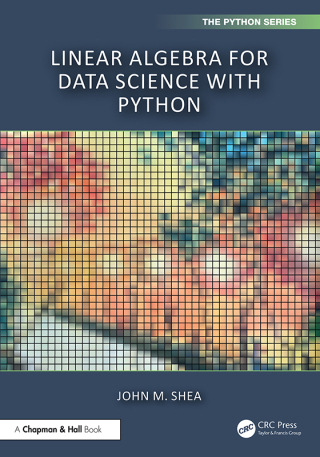 Linear Algebra for Data Science with Python