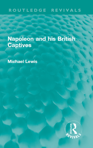 Napoleon and his British Captives